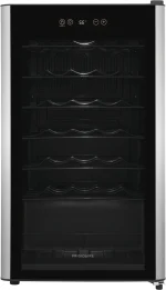 34-Bottle Wine Cooler