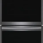 30″ Double Electric Wall Oven with 15+ Ways To Cook
