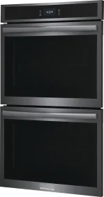 30″ Double Electric Wall Oven with 15+ Ways To Cook - Image 2