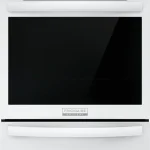 “24-Inch Built-In Single Gas Wall Oven