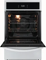 “24-Inch Built-In Single Gas Wall Oven - Image 5