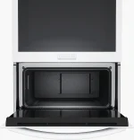 “24-Inch Built-In Single Gas Wall Oven - Image 4