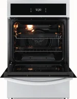 “24-Inch Built-In Single Gas Wall Oven - Image 6