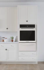 “24-Inch Built-In Single Gas Wall Oven - Image 7