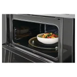 30″ Electric Wall Oven and Microwave Combination with 15+ Ways To Cook - Image 6