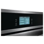 30″ Electric Wall Oven and Microwave Combination with 15+ Ways To Cook - Image 8