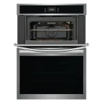 30″ Electric Wall Oven and Microwave Combination with 15+ Ways To Cook - Image 3