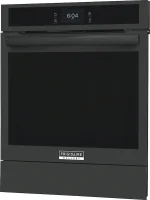 24″ Single Electric Wall Oven with Air Fry - Image 2