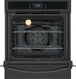 24″ Single Electric Wall Oven with Air Fry - Image 3