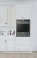 24″ Single Electric Wall Oven with Air Fry - Image 7