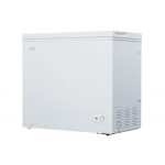 8.7 cu. ft. Chest Freezer in White
