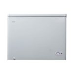 7.2 cu. ft. Chest Freezer in White