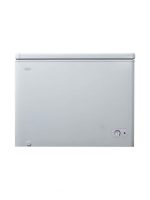 7.2 cu. ft. Chest Freezer in White