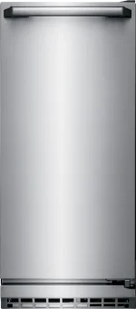 15″ Ice Maker with Right Hinge Door