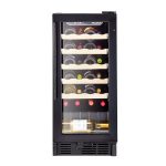 26-Bottle Storage Wine Cellar