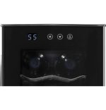 6-Bottle Wine Cellar - Image 8