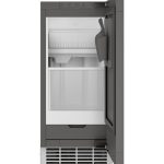 Ice Maker 15-Inch Panel-Ready – Clear Ice