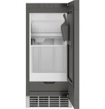 Ice Maker 15-Inch Panel-Ready – Clear Ice