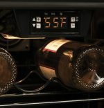 4.1 cu. ft. 30-Bottle Premium Freestanding Wine Cooler - Image 14