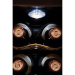 8-Bottle Capacity Wine Cellar - Image 10