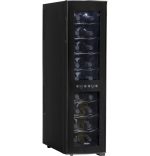 18-Bottle, Dual-Zone Wine Cellar - Image 5