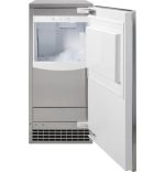 Ice Maker 15-Inch Panel-Ready – Nugget Ice - Image 3