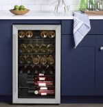 4.1 cu. ft. 30-Bottle Premium Freestanding Wine Cooler - Image 13