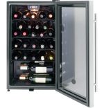 4.1 cu. ft. 30-Bottle Premium Freestanding Wine Cooler - Image 8