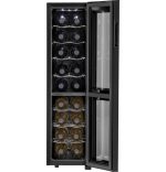 18-Bottle, Dual-Zone Wine Cellar - Image 2