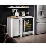 Ice Maker 15-Inch Panel-Ready – Clear Ice - Image 10
