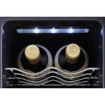 16-Bottle, Dual-Zone Wine Cellar - Image 11