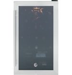 4.1 cu. ft. 30-Bottle Premium Freestanding Wine Cooler - Image 3