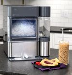 2.0 Nugget Ice Maker with Side Tank - Image 2