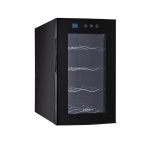 8-Bottle Capacity Wine Cellar - Image 6
