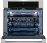 30″ Electric Wall Oven with Dual-Fan Convection, Programmable Probe, Self-Cleaning Racks, Sabbath Mode & Rapid Preheat - Image 2
