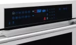 30″ Double Electric Wall Oven with Dual-Fan Convection, Temp Probe, Self-Cleaning Racks, and Rapid Preheat. - Image 7