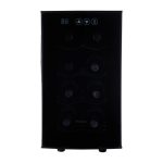 8-Bottle Capacity Wine Cellar - Image 9