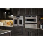 30″ Built-In French-Door Single Convection Wall Oven - Image 10