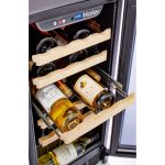 26-Bottle Storage Wine Cellar - Image 6