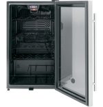 4.1 cu. ft. 30-Bottle Premium Freestanding Wine Cooler - Image 6