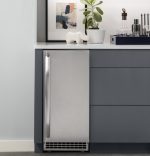 Ice Maker 15-Inch Panel-Ready – Nugget Ice - Image 7