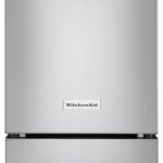 18″ Automatic Ice Maker with Stainless Steel Finish