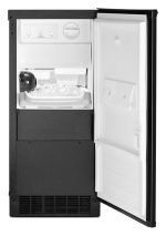 15-inch Icemaker with Clear Ice Technology - Image 3