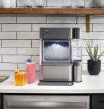 2.0 Nugget Ice Maker with Side Tank - Image 4
