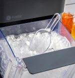 2.0 Nugget Ice Maker with Side Tank - Image 9