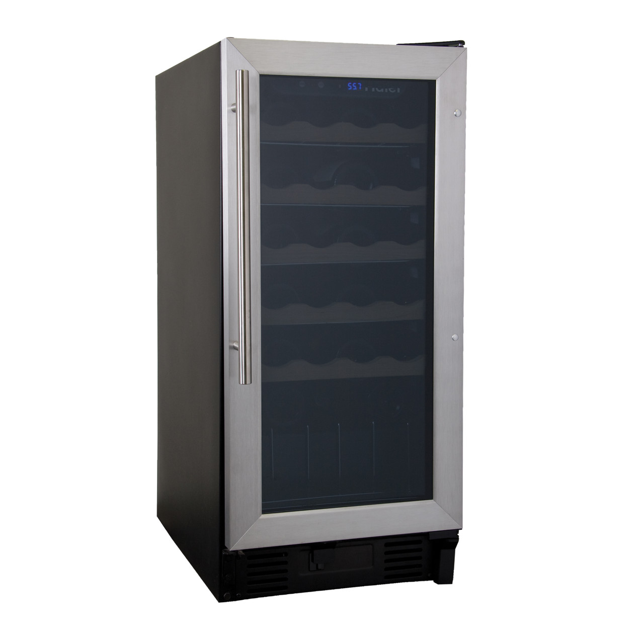 26-Bottle Built-In Wine Cellar - Image 2