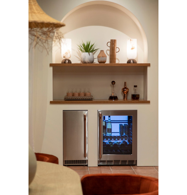 Ice Maker 15-Inch Panel-Ready - Clear Ice - Image 6