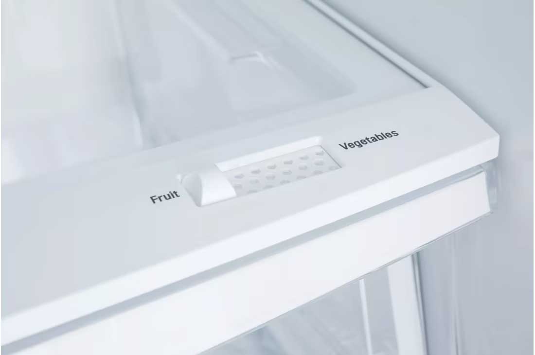 22 cu. ft. French Door Refrigerator - Image 6