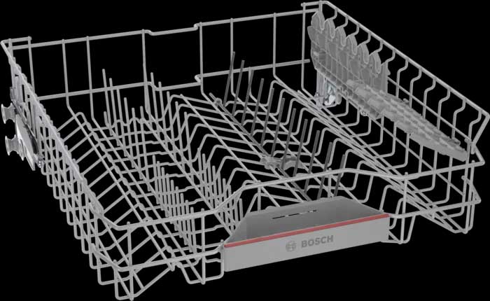 500 Series Dishwasher 24'' Stainless Steel Anti-fingerprint - Image 6