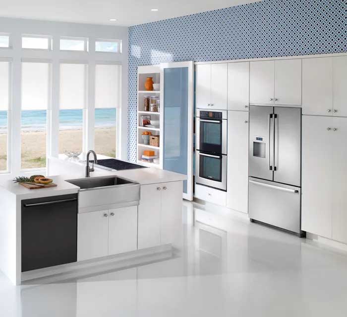 Dishwasher 24'' Black - Image 6